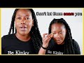 Don't Let the Natural Hair Community SCAM You... Chit Chat GRWM | KandidKinks