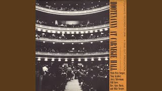 Watch Pete Seeger The Battle Of Maxton Field video