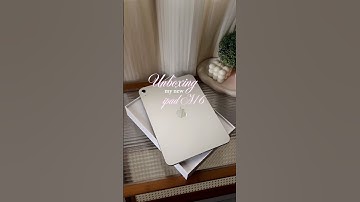 iPad A16 Silver 128GB | Smooth, Fast & Surprisingly Capable 🍀