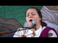 Nadiya Mani - Day 3 - Radhadesh Mellows 2020