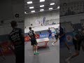Teqball Masterclass 😤 #Teqball #WorldSeries - Budapest | Day 2 | Rally of the day