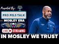 How Jamahl Mosley Can Maximize Zion Williamson, Trey Murphy and the New Orleans Pelicans