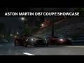 Aston Martin DB7 Vs Wolf S DB9 Mod Showcase I NFS Carbon