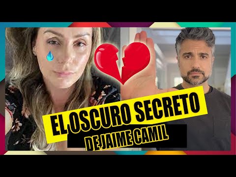 Video: Jaime Camil Զուտ արժեքը՝ Վիքի, Ամուսնացած, Ընտանիք, Հարսանիք, Աշխատավարձ, Քույրեր և եղբայրներ