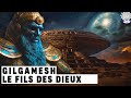 Lpope de gilgamesh le roi qui a tent de conqurir la mort mythologie sumrienne