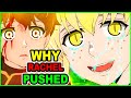 Why Did Rachel Betray Bam? Truth of Rachel | Tower of God Lore Explained