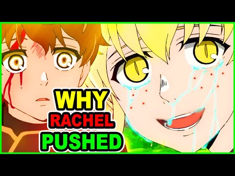 Video: Kodėl Račelė paėmė terafimą?