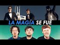 ¿Por qué SNL nunca pudo reemplazar a The Lonely Island?