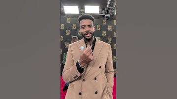 #TheWildRobot Composer Kris Bowers on composing his first animated film! #savff #savff2024 #scad