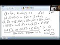 Easy proof of the cauchy schwarz inequality