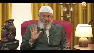 are UFC video games halal or haram Dr Zakir Naik #hudatv screenshot 3