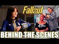 Fallout Behind The Scenes