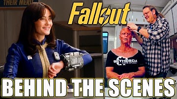 Fallout Behind The Scenes