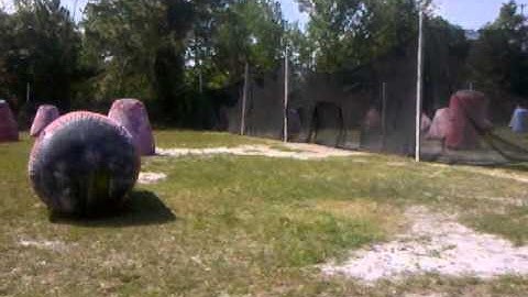 2009 Planet Eclipse Geo shooting