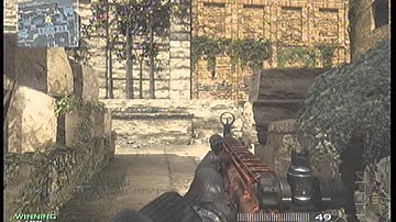MW3 RageTage W/ ThatBoringKid