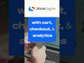Build Your Online Store in Minutes with StoreEngine – Cart, Checkout &amp; Analytics