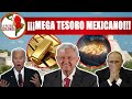 Notición! AMLO Blinda Mega Tesoro Oculto En México; Con Esto Superamos Economía D USA y Mundo Ent