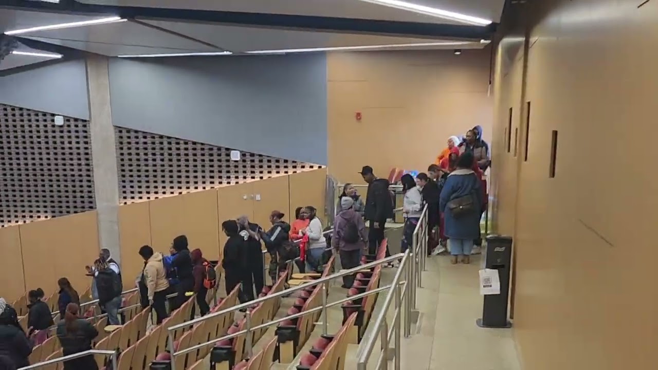 PLAN4SUCCESS Teen Summit 2025| Ready For The Room