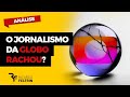 O jornalismo da globo rachou ricardofeltrin anlise televiso globoesporteflamengo