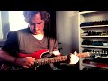 Nessun Dorma (Guitar version in the style of Jeff Beck)