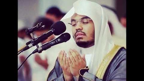 عشاىية الترنم والإبداع والخشوووع - ماتيسر من سورة فاطر - يوم الأثنين 1430/4/24