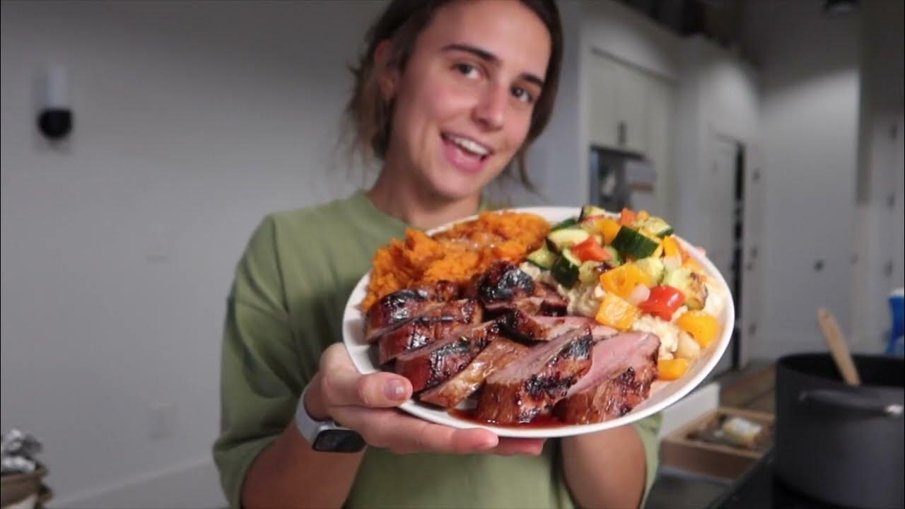 An average day of eating in the Hopper household YouTube