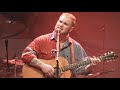 Zach Bryan, From Austin (live), San Francisco, October 22, 2022 (4K)