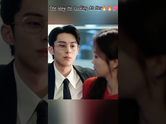 He Wanna Eat Her🙈🤭💕💕 #dylanwang #wanghedi #dylan #bailumengyan #bailu #bailumy #viral #shorts #fyp class=