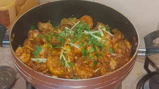 Chicken Korma Recipe| Ramzan special Recipe| Eid special Recipe|