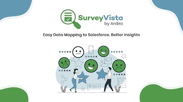 SurveyVista - Seamless Data Collection. Better Insights.