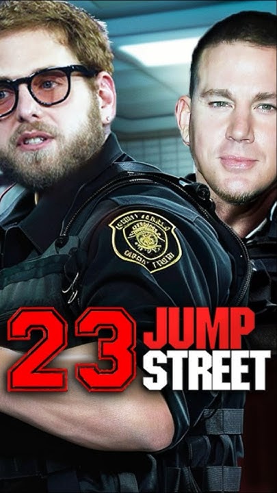 Where Can I Watch 23 Jump Street 23 JUMP STREET #shorts #23jumpstreet #21jumpstreet #channingtatum - YouTube