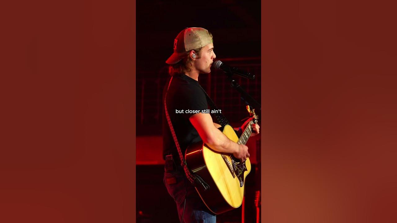 “The Way I Wanna” in Fort Worth!