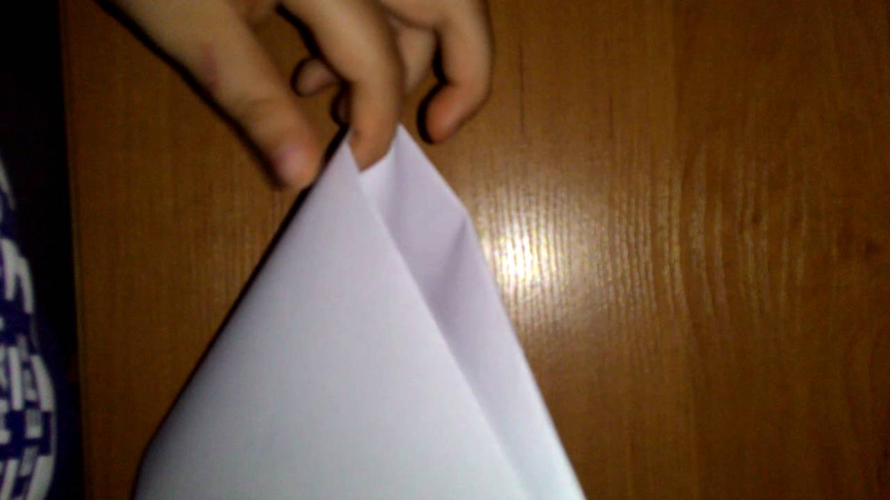 Jak Zrobić Pukawkę Z Papieru