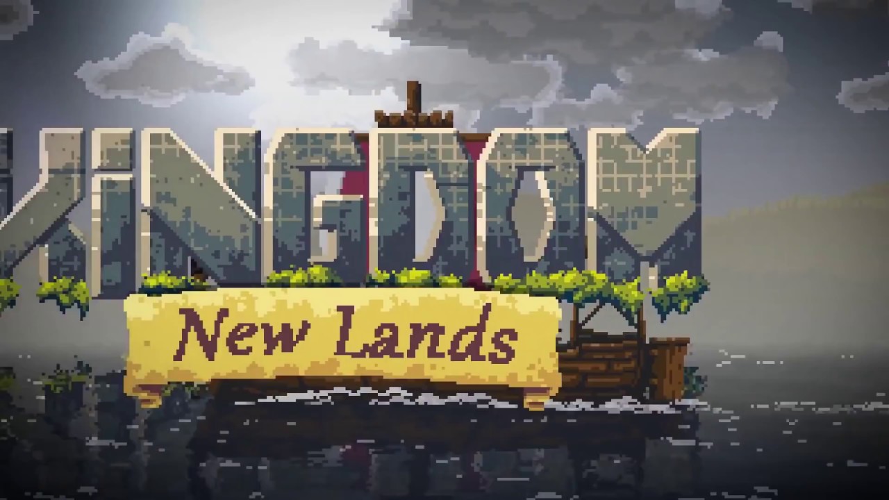 New lands 3