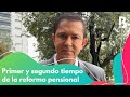 El abogado Mauricio Restrepo nos explicó TODO sobre la reforma pensional | Bravíssimo