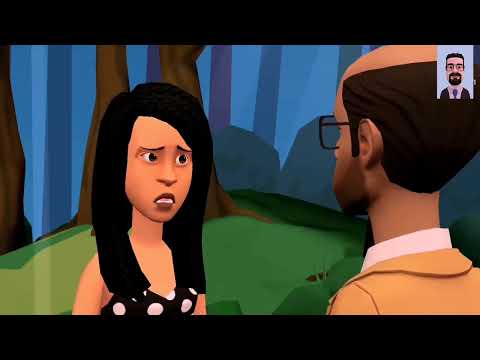 MUME WANGU ANANIOMBA PESA YA MATUMIZI