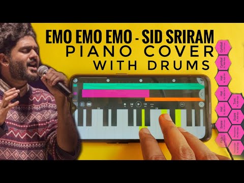 emo-emo---raahu-||-ringtone-cover-fl-studio-||-with-drums