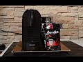 Заправка капсул Nespresso. Тест кофе Jardin Breakfast Blend