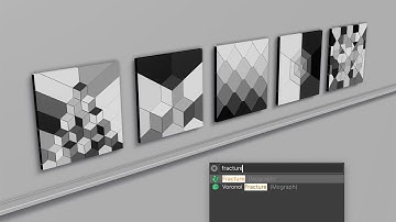 Tip - 300: How to quickly access tools and commands using the Commander in Cinema 4D
