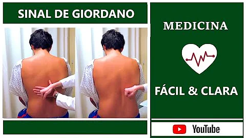 Cosa significa Giordano negativo?