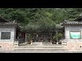 The Yufeng temple (Lijiang - Yunnan - China)