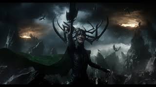 Valkyrie Flashback Scene - Thor Ragnarok (2017) Full HD [IMAX]