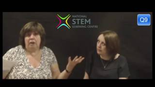 Differentiation for learning Q&A 1 | July 2016 | Online CPD