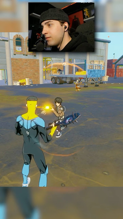 He Shouldn't Have Shot Me 😡