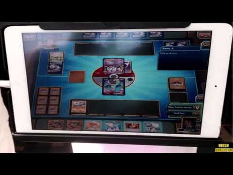 Pokemon Trading Card Game Online Is Coming To Apple Devices IOS