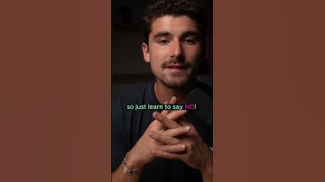 Iman Gadzhi - Learn to say NO