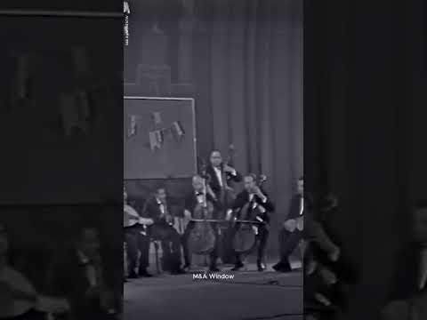 أم كلثوم أراك عصي الدمع موسيقى