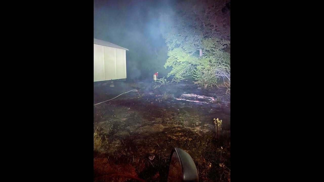 Washington County, Texas Burn Ban effective 7/6/2022 YouTube