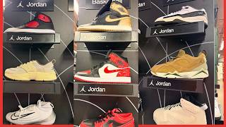 NIKE                                                 RUNNING SHOES for MEN'S & WOMEN'S ~SHOP WITH ME