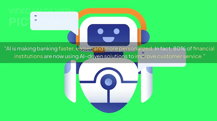 How AI Is Revolutionizing Finance